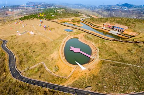 Zhengzhou yunshang ranch 