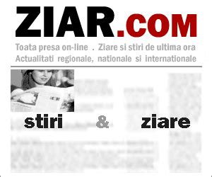 Ziare româneşti de la a la zet  Din regiune