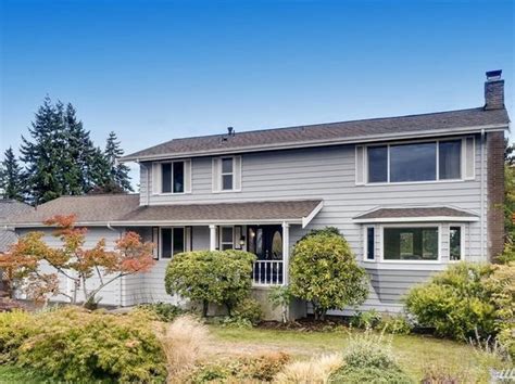 Zillow lake forest park wa Zestimate® Home Value: $0
