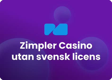 Zimpler utan spelpaus  If you are looking for a Sweden casino with Zimpler , your search for the best