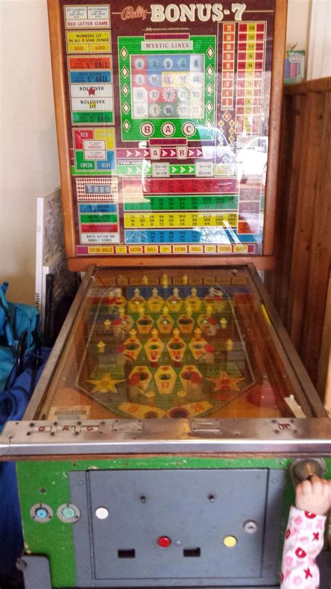 Zingy bingo machine for sale  Price $ 275