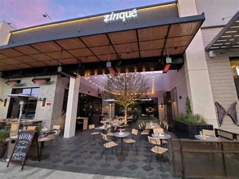 Zinque dtla  Avg Price: Average Price: $31 to $50