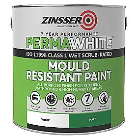 Zinsser paint screwfix  Buy 2