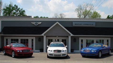 Zionsville online car dealer See participating car dealers near Zionsville, IN 46077, USA