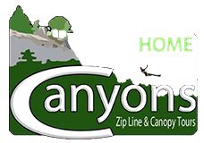 Zip the canyons coupon  Discount