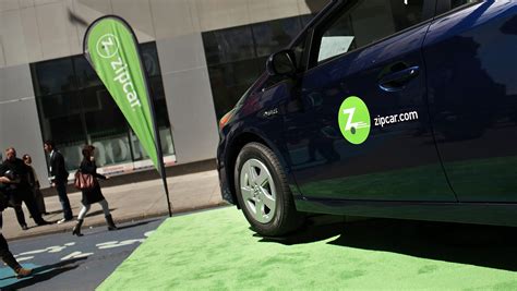 Zipcar rental car virginia airport  We have written about this a few times but never covered the logistics in detail