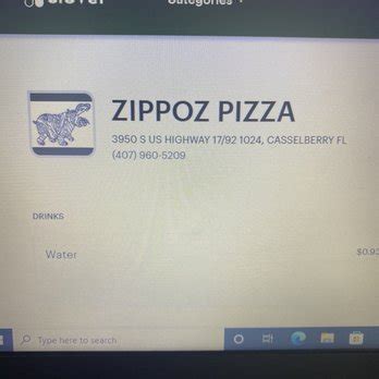 Zippoz pizza The story of Zappos cannot be told without understanding how Tony Hsieh and his partners started with pizzas and understood that they were in the business of