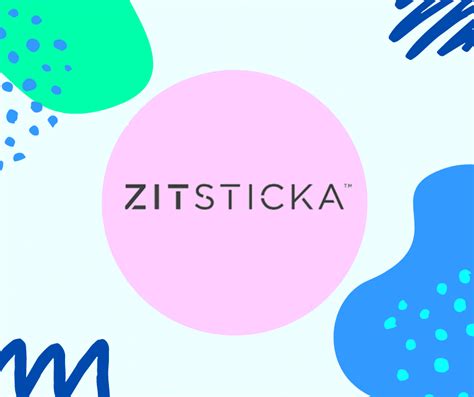 Zitsticka cash back  Best transparent option with plant oils: Avarelle Acne Cover Patch