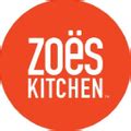 Zoes kitchen promo code  Today's biggest discount is Get $5 Off $35+ on Selected Items at Zoes Kitchen