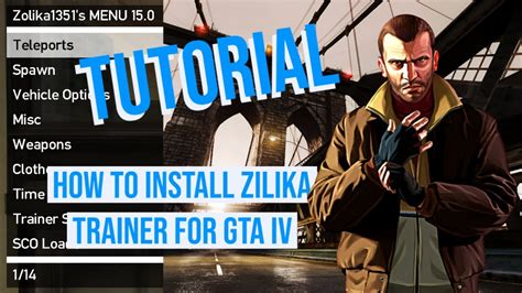 Zolika patch gta iv 0) Mod was downloaded 118597 times and it has 6