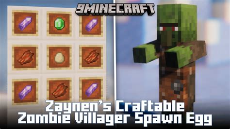 Zombie villager spawn rate  To build such a mob switch, you will need a villager breeder, a job site block, and a zombie to zombify the villagers