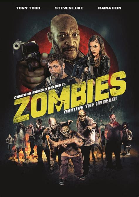 Zombies 1 full movie greek subs  The drama is a "human comedy" about a zombie in his second year of resurrection who becomes a detective in pursuit of his past, all the while doing his best to coexist with humans
