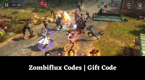 Zombiflux gift code <i> In the profile menu, choose "Payments & Subscriptions</i>