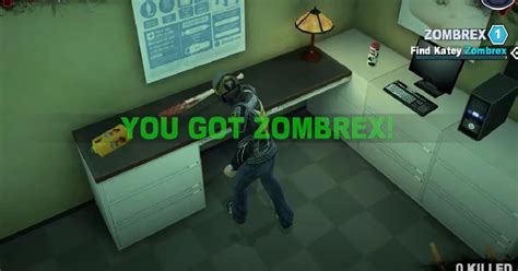 Zombrex locations The locations and when to find all the free zombrex in the game