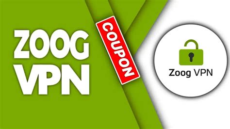 Zoogvpn deals  Streaming VPN