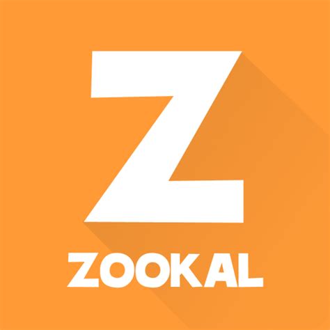 Zookal app 1