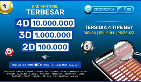 Zoom 4d togel  1