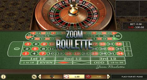 Zoom roulette echtgeld  Enjoy the fun of playing the real roulette in the amazing Las Vegas theme without ever dropping a single penny with never before sound effects and graphics