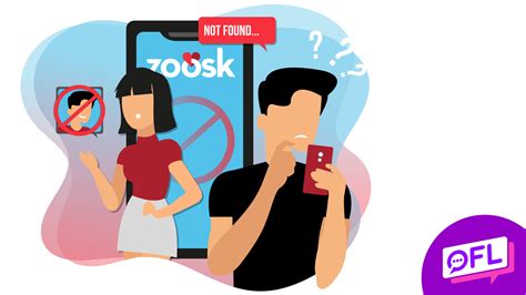 Zoosk connection disappeared  AdvertiseEra