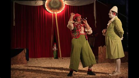 Zoppe italian family circus review  Today, his son, Giovanni, 39, is the driving force behind the Zoppè Family Circus, one of the last old-fashioned, family-run, one-ring circuses left touring the United States