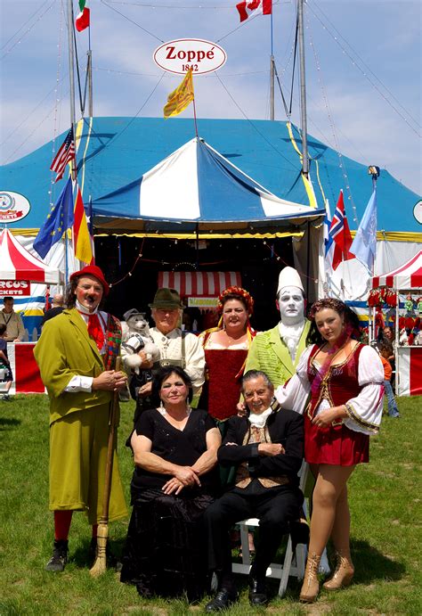 Zoppe italian family circus review  Event starts on Sunday, 6 August 2023 and happening at Anderson Park, Wheat Ridge, CO