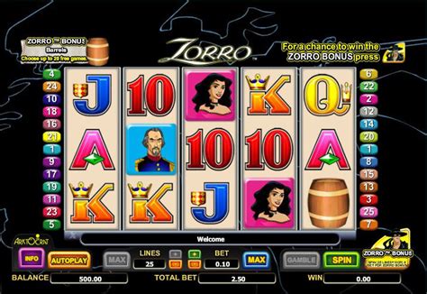 Zorro pokies australian What are the best no ID deposit casino pokies in Australia; Ozwin Casino’s Top 5 Pokies to Play