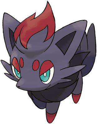 Zorua egg group  Pokémon Scarlet & Violet takes this