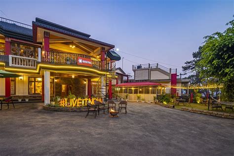 Zostel shillong reviews  Capture magnificent views of the mountains from the comfort of your rooms