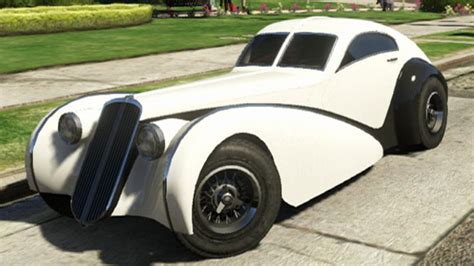 Ztype gta Truffade Z-Type Customizations (Bugatti Type 57 Atlantic) - GTA 5 OnlineApp: Legendary MotorsportPrice: $950,000Class: Sports ClassicsBased off: Bugatti Type