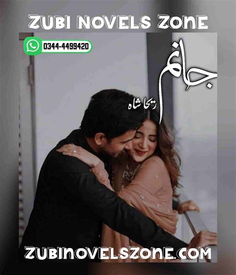 Zubi zone novel 