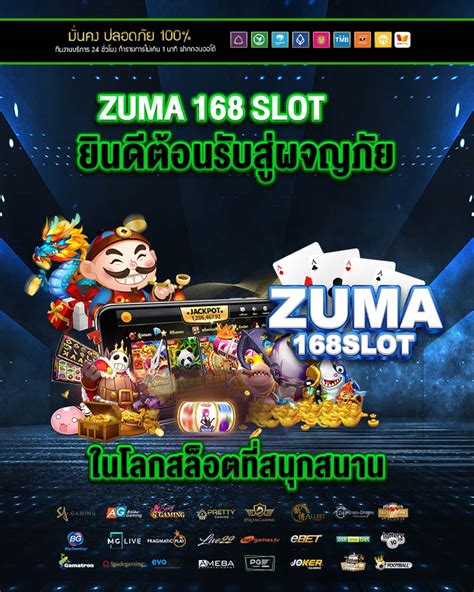 Zuma 168 slot Zuma168