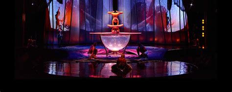 Zumanity full show  Zumanity was created for adults 18 and over