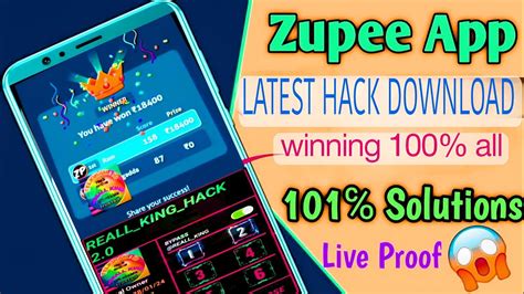 Zupee dice 🎲 hack  Mumbai: Online real-money gaming platform Zupee has raised $72 million from Mumbai-based Nepean Capital as part of a larger funding round, the company said on Wednesday