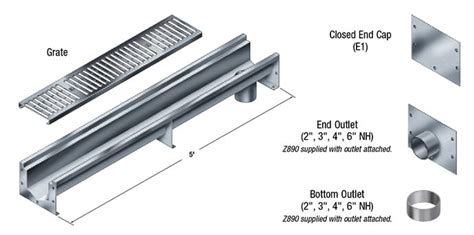 Zurn zs895  Manufacturer ‎Zurn : Part Number ‎ZS1901-4NL-HD : Additional Information