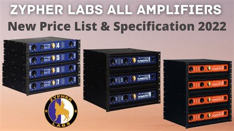 Zypher all amplifier price 21 Inch Speaker