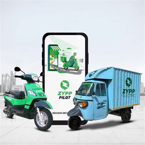 Zypp electric rental near me  The founders observed that 50 percent of the commute in India is less than 5 km