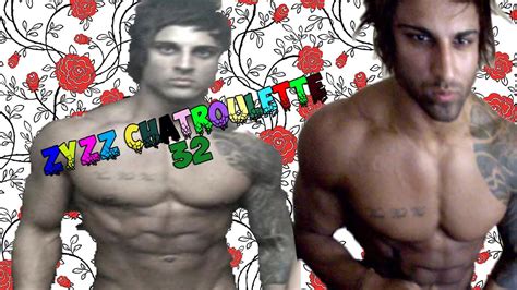 Zyzz chatroulette me/shreddedman OR IN PAYPAL SEND BY MAIL shreddedman@mail