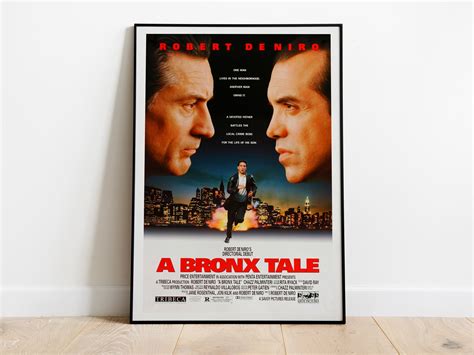 a bronx tale greek subs 1993