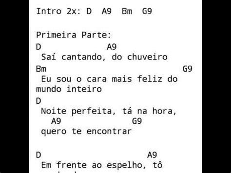 a darte um beijo cifra Na Base Do Beijo — Ivete Sangalo; É daí pra melhor! Agora, enfim, vamos às canções beijoqueiras! 15 músicas que falam sobre beijo “Me dá um beijo, porqueque um beijo é uma reza“, já cantava o Skank