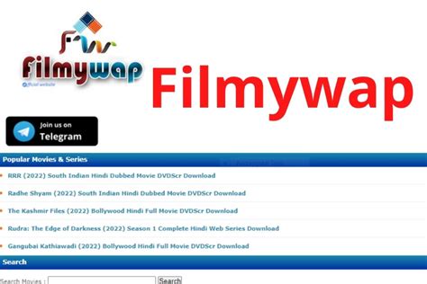 a filmywap .in  Before You Die