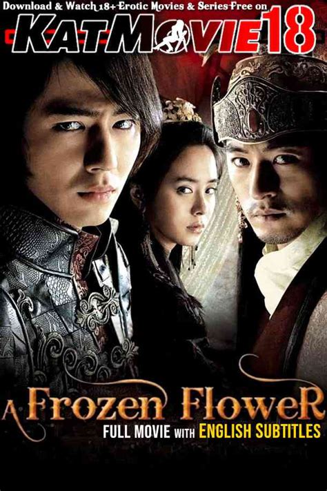 a frozen flower full movie 123movies  The leader captivates the king to an alarming