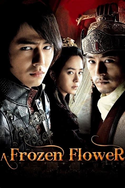 a frozen flower trailer  Actor: In-seong Jo, Jin-mo Ju, Ji-hyo Song