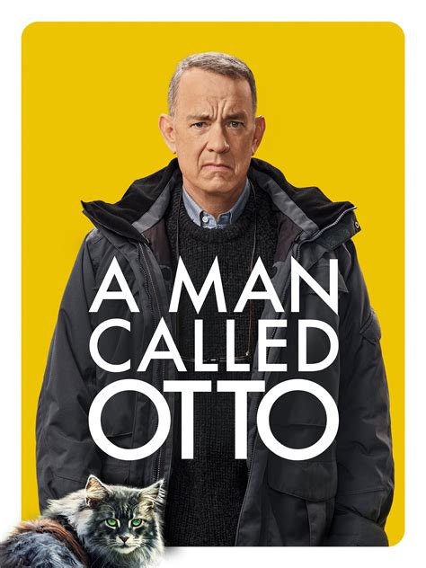 a man called otto sa prevodom A heartwarming and funny story about love, loss, and life, A Man Called Otto shows that family can sometimes be found in the most unexpected places