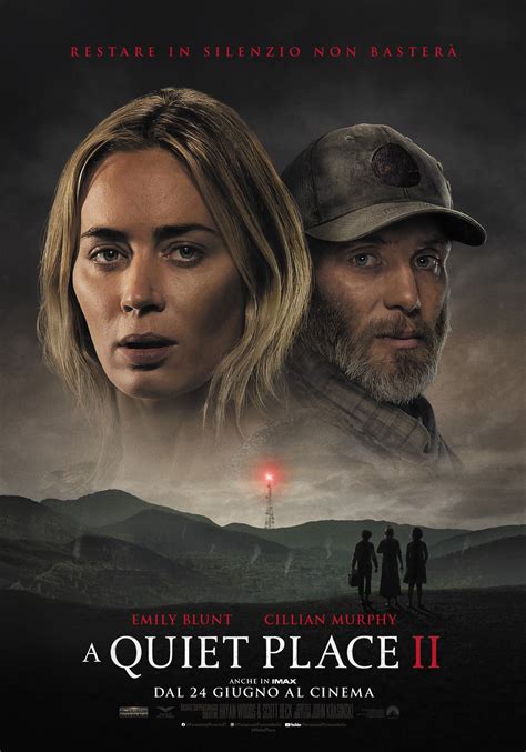 a quiet place 2 online subtitrat Latest A Quiet Place 3 news (updated April 14) John Krasinski visited the set of the prequel film in early February 2023