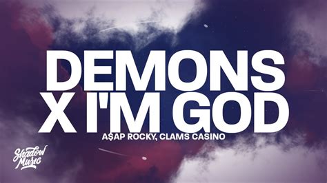 a rocky - i'm god lyrics  On the road to greatness, success