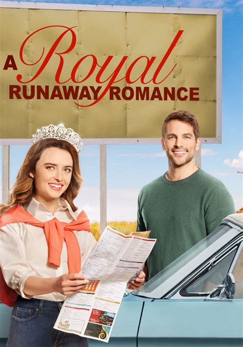 a royal runaway romance ac3 A Royal Runaway Romance from Hallmark Channel will be premiering on Saturday, April 9, at 8 p