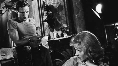 a streetcar named desire subtitles  Madame, honey, you lost? Un-I'm looking for Elysian fields