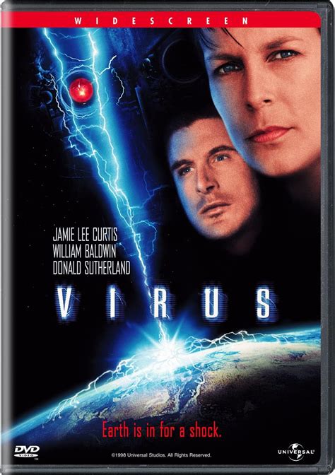 a virus film 1995 indavideo  Ám