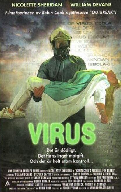 a virus film 1995 videa A vírus teljes film magyarul 1 resz; Lőrincz L
