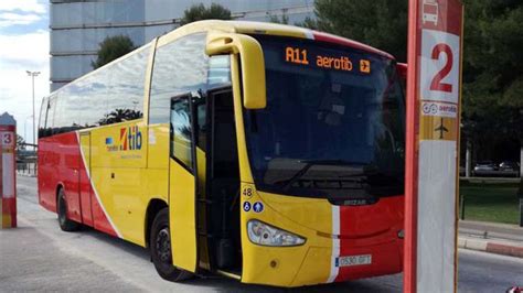 a11 bus magaluf to palma airport  For example, line A11, which will take you Peguera and Magaluf